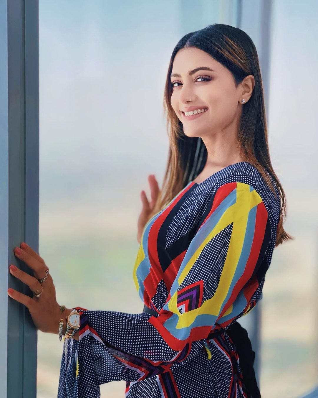 എന്തൊരു മൊഞ്ചാണ്; മംമ്ത മോഹന്‍ദാസിന്റെ പപ്പി ലുക്ക് സൂപ്പര്‍ ഹിറ്റ്, ഏറ്റെടുത്ത് വൈറലാക്കി ആരാധകര്‍