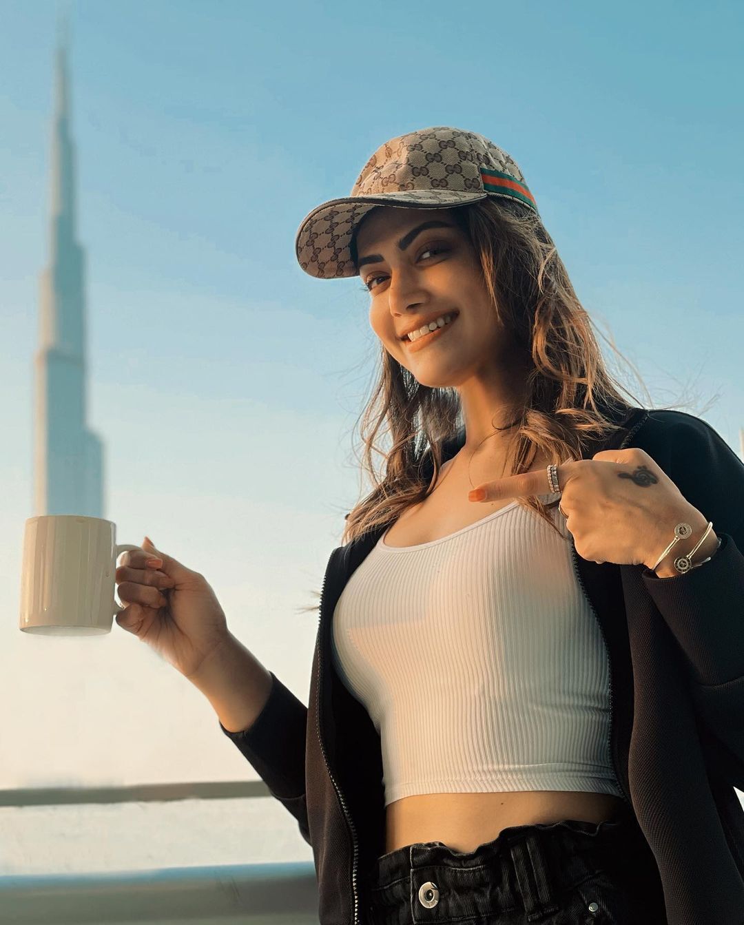 എന്തൊരു മൊഞ്ചാണ്; മംമ്ത മോഹന്‍ദാസിന്റെ പപ്പി ലുക്ക് സൂപ്പര്‍ ഹിറ്റ്, ഏറ്റെടുത്ത് വൈറലാക്കി ആരാധകര്‍