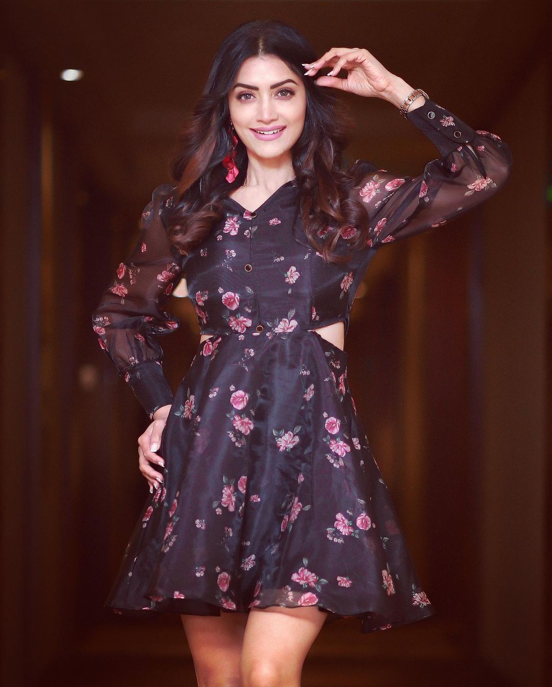 എന്തൊരു മൊഞ്ചാണ്; മംമ്ത മോഹന്‍ദാസിന്റെ പപ്പി ലുക്ക് സൂപ്പര്‍ ഹിറ്റ്, ഏറ്റെടുത്ത് വൈറലാക്കി ആരാധകര്‍