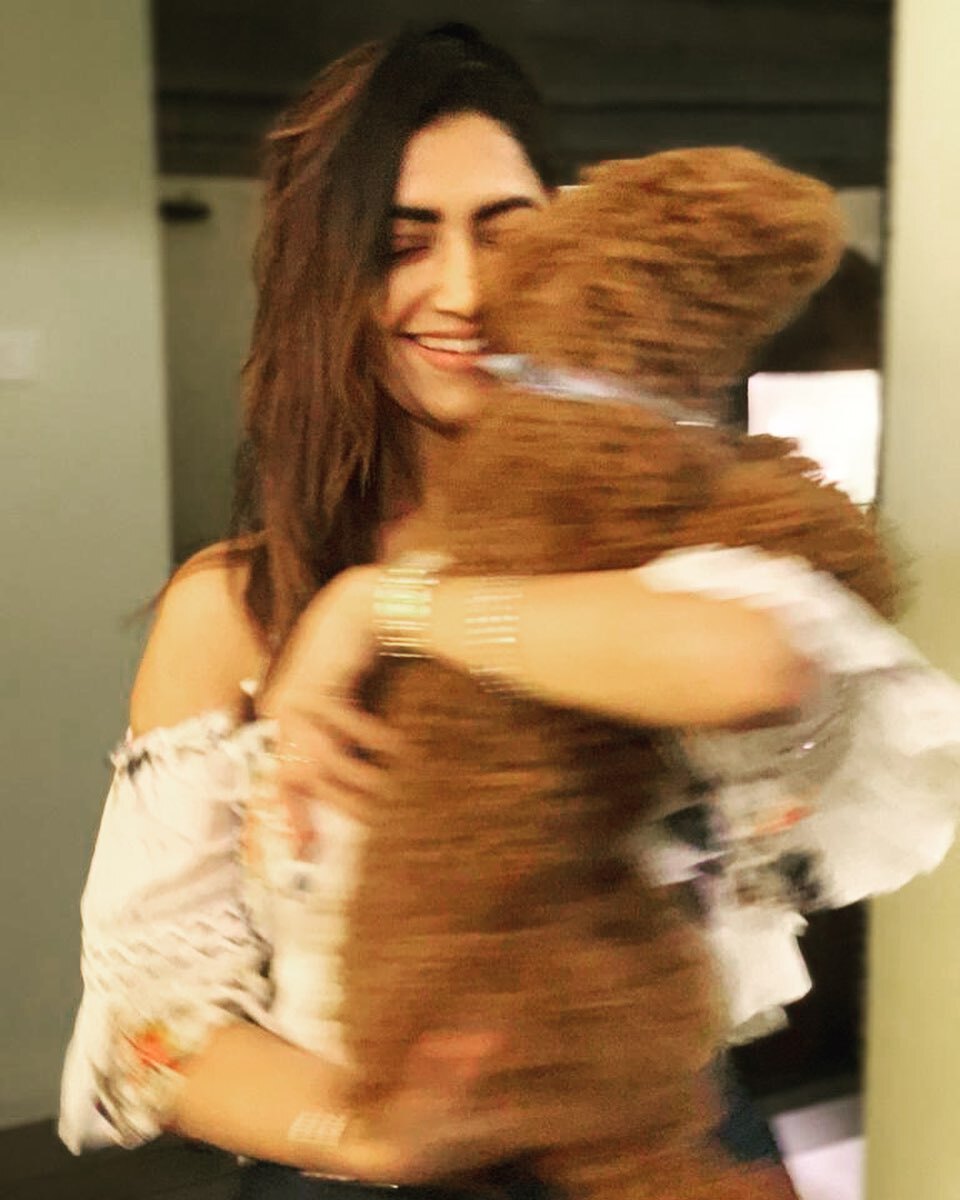 എന്തൊരു മൊഞ്ചാണ്; മംമ്ത മോഹന്‍ദാസിന്റെ പപ്പി ലുക്ക് സൂപ്പര്‍ ഹിറ്റ്, ഏറ്റെടുത്ത് വൈറലാക്കി ആരാധകര്‍