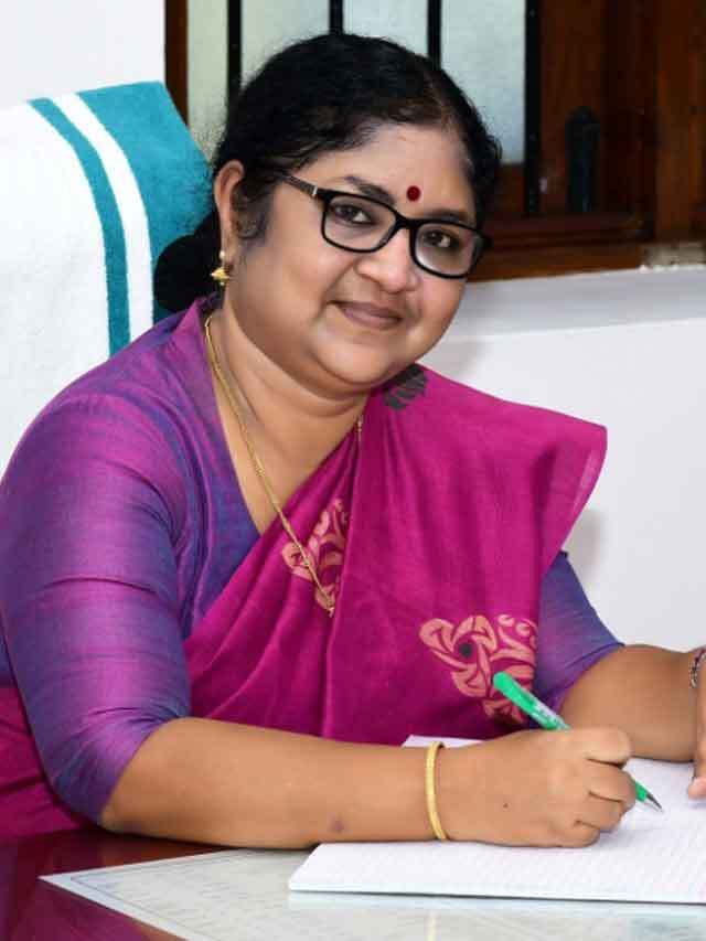 കേരള നിയമസഭയിലെ പെണ്‍കരുത്ത് ഇവരാണ്; പാര്‍ട്ടി, മണ്ഡലം എന്നിവ അറിയാം