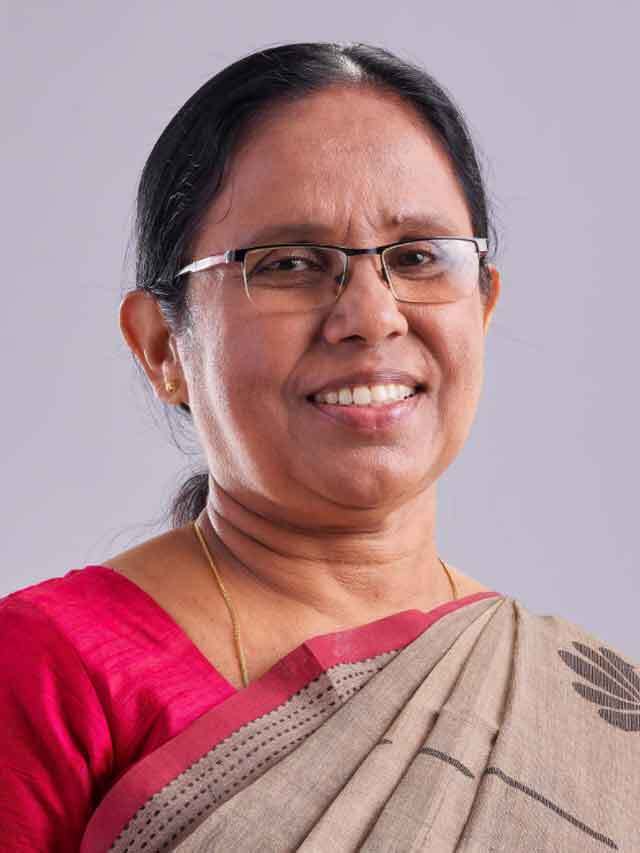 കേരള നിയമസഭയിലെ പെണ്‍കരുത്ത് ഇവരാണ്; പാര്‍ട്ടി, മണ്ഡലം എന്നിവ അറിയാം