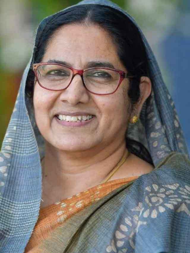 കേരള നിയമസഭയിലെ പെണ്‍കരുത്ത് ഇവരാണ്; പാര്‍ട്ടി, മണ്ഡലം എന്നിവ അറിയാം
