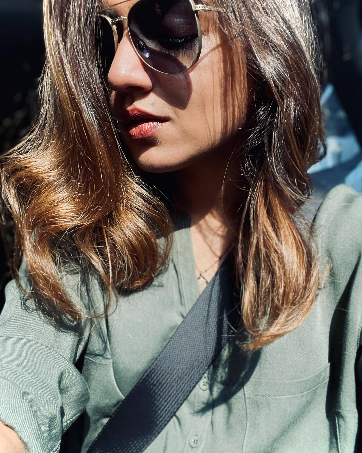 'ഇത്ര മോശം അനുഭവം ഇതുവരെ ഉണ്ടായിട്ടില്ല, ഇനി ജീവിതത്തിൽ ഒരിക്കലും കയറില്ല', തായ് എയർവേസിനെതിരെ നസ്രിയ