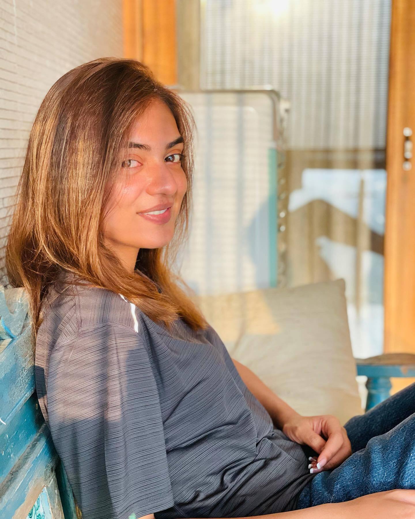 'ഇത്ര മോശം അനുഭവം ഇതുവരെ ഉണ്ടായിട്ടില്ല, ഇനി ജീവിതത്തിൽ ഒരിക്കലും കയറില്ല', തായ് എയർവേസിനെതിരെ നസ്രിയ