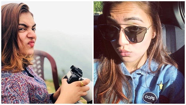 'ഇത്ര മോശം അനുഭവം ഇതുവരെ ഉണ്ടായിട്ടില്ല, ഇനി ജീവിതത്തിൽ ഒരിക്കലും കയറില്ല', തായ് എയർവേസിനെതിരെ നസ്രിയ