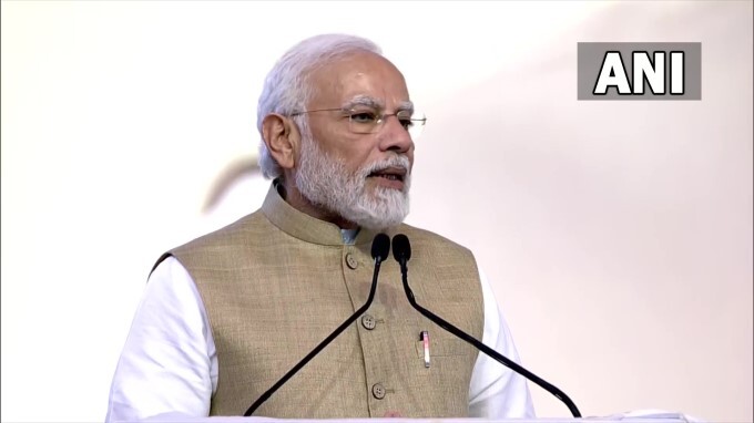 PM Modi inaugurates Amrita Hospital at Faridabad in Haryana