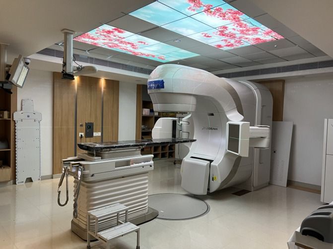 PM Modi to inaugurate Homi Bhabha cancer hospital in Mullanpur