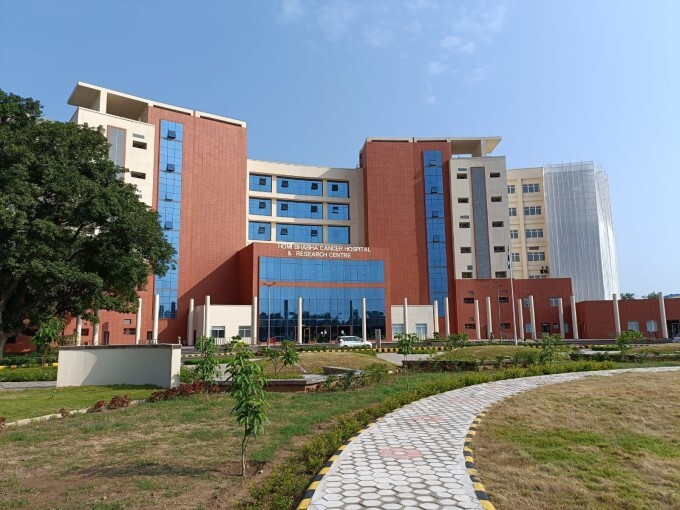 PM Modi to inaugurate Homi Bhabha cancer hospital in Mullanpur
