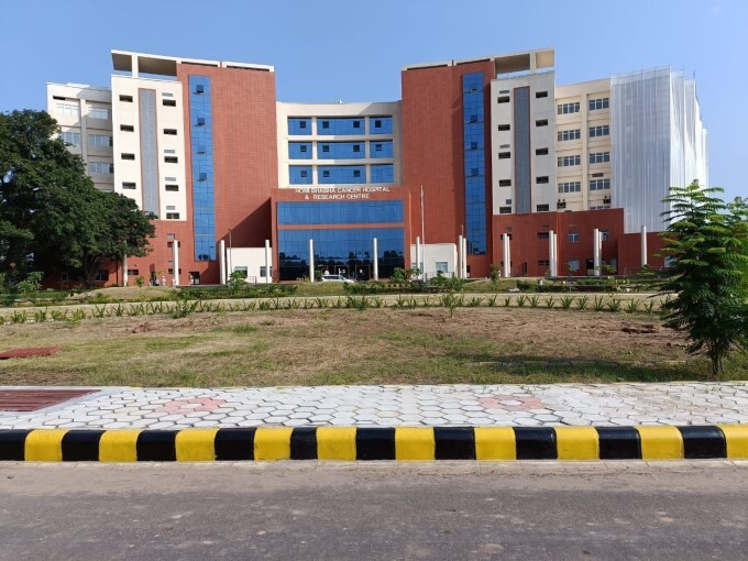 PM Modi to inaugurate Homi Bhabha cancer hospital in Mullanpur