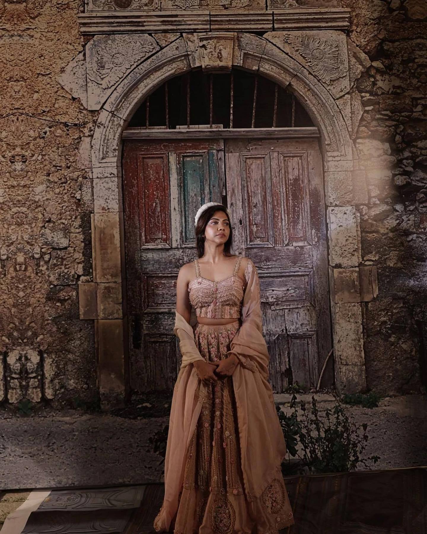 ദേവതയോ ദേവിയോ..!!! മഡോണയുടെ പുതിയ ലുക്കുകണ്ട് കണ്ണ് തള്ളി ആരാധകര്‍