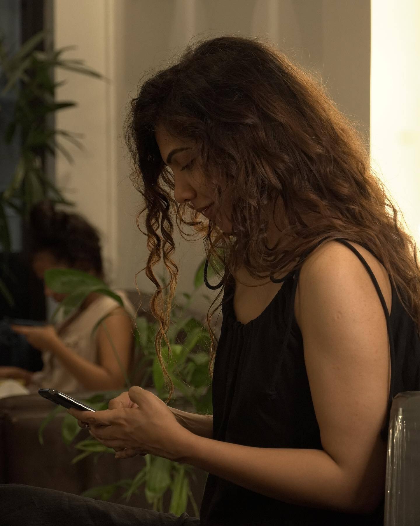 ദേവതയോ ദേവിയോ..!!! മഡോണയുടെ പുതിയ ലുക്കുകണ്ട് കണ്ണ് തള്ളി ആരാധകര്‍