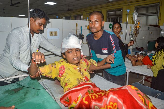 News in Photos (3 August 2022) | Photos of Top News Today - Oneindia Gallery