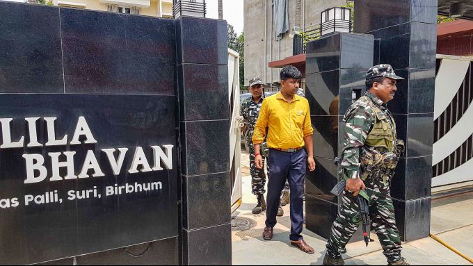 News in Photos (3 August 2022) | Photos of Top News Today - Oneindia Gallery