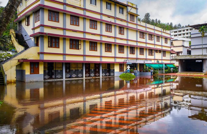 News in Photos (9 August 2022) | Photos of Top News Today - Oneindia Gallery