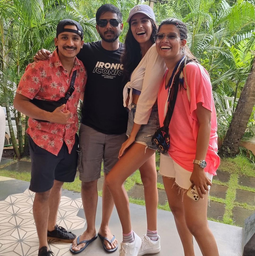 അമൃത എന്തൊരു ക്യൂട്ടാണിത്; പൊളിച്ച ലുക്ക്, വൈറല്‍ ചിത്രങ്ങള്‍ ഏറ്റെടുത്ത് ആരാധകര്‍