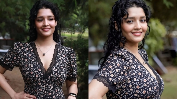 'കോലൈ'യുമായി ഋതിക സിംഗ്, സിനിമയുടെ പ്രെസ്സ് മീറ്റിൽ സൂപ്പർ ഗ്ലാമറസ് ലുക്കിൽ നടി, ചിത്രങ്ങൾ കാണാം