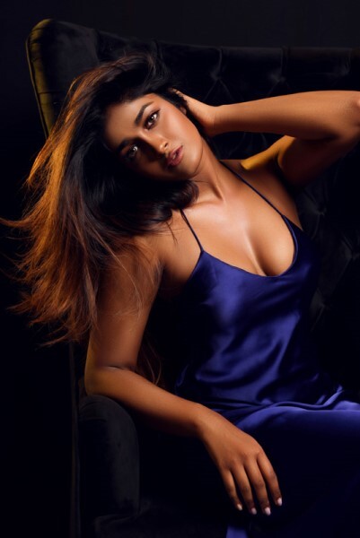 Tollywood Actress Dimple Hayati Latest Photos