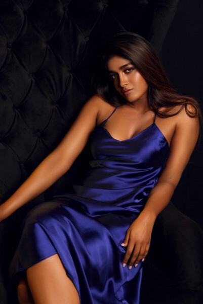 Tollywood Actress Dimple Hayati Latest Photos