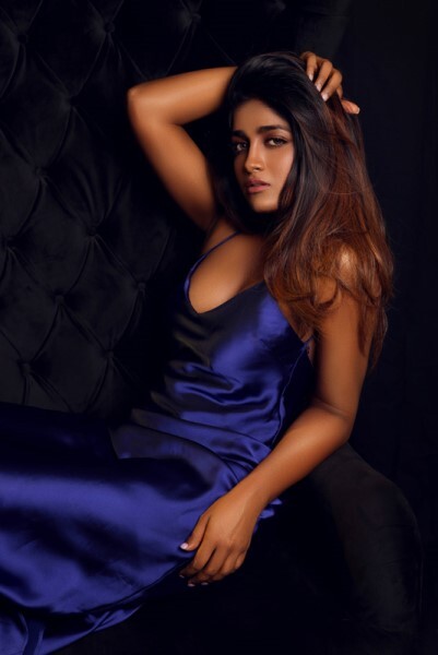 Tollywood Actress Dimple Hayati Latest Photos