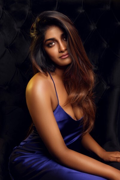 Tollywood Actress Dimple Hayati Latest Photos