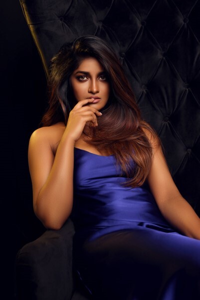 Tollywood Actress Dimple Hayati Latest Photos