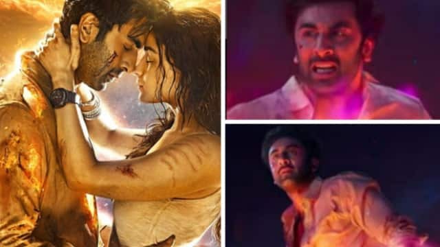 'ब्रह्मास्त्र' के अंत में छोड़ा गया गजब का सस्पेंस, क्या पार्ट 2 में ये एक्टर बनेंगे 'देव!'