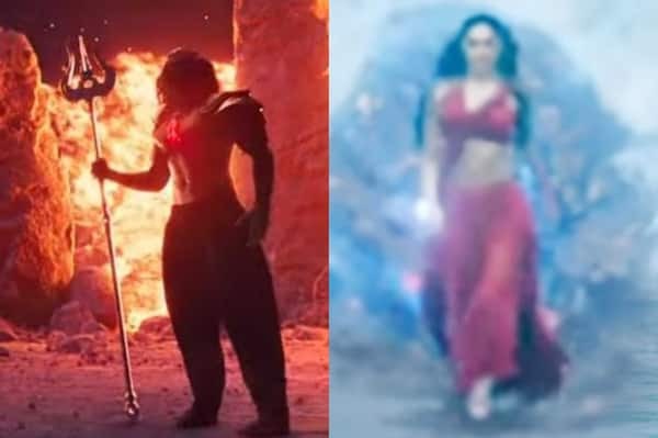 'ब्रह्मास्त्र' के अंत में छोड़ा गया गजब का सस्पेंस, क्या पार्ट 2 में ये एक्टर बनेंगे 'देव!'