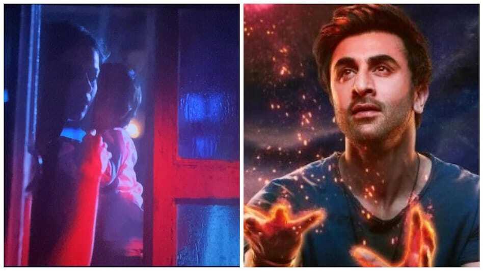 'ब्रह्मास्त्र' के अंत में छोड़ा गया गजब का सस्पेंस, क्या पार्ट 2 में ये एक्टर बनेंगे 'देव!'