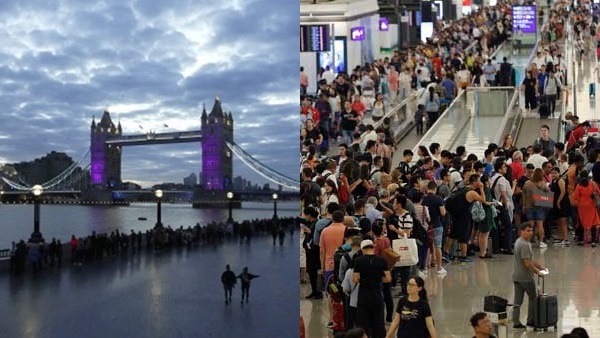  ഭക്ഷണം തൊട്ട് യാത്ര വരെ ഒടുക്കത്തെ ചെലവ്; കീശകാലിയാക്കുന്ന ലോകത്തിലെ 5 നഗരങ്ങൾ ഇതാ