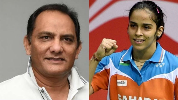 അസറുദ്ദീൻ കോൺഗ്രസിൽ, സൈന ബിജെപിയിൽ; രാഷ്ട്രീയത്തിൽ ഇറങ്ങിയ കായിക താരങ്ങൾ 