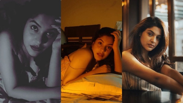 സ്റ്റൈലിഷ് ഹോട്ട് ലുക്കിൽ അർച്ചന ... കാണാം പുത്തൻ ചിത്രങ്ങൾ... 