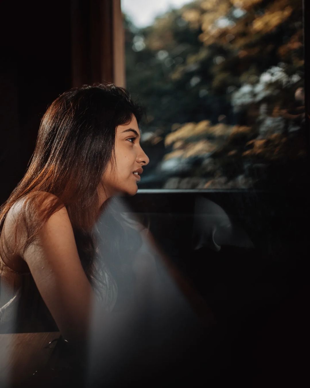 സ്റ്റൈലിഷ് ഹോട്ട് ലുക്കിൽ അർച്ചന ... കാണാം പുത്തൻ ചിത്രങ്ങൾ... 