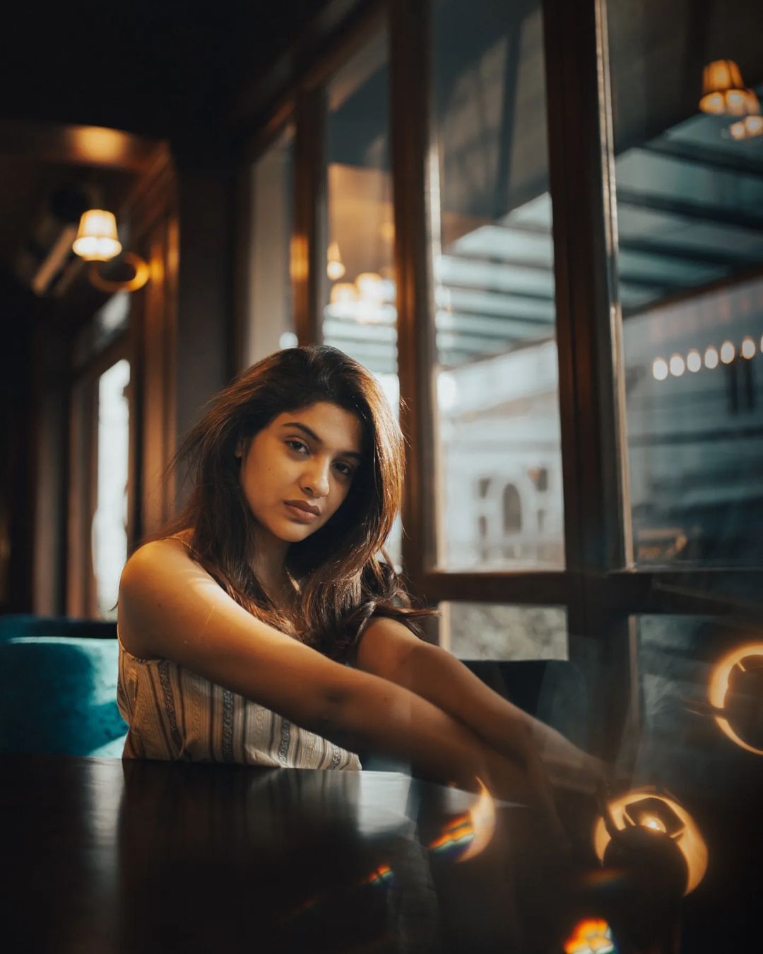 സ്റ്റൈലിഷ് ഹോട്ട് ലുക്കിൽ അർച്ചന ... കാണാം പുത്തൻ ചിത്രങ്ങൾ... 