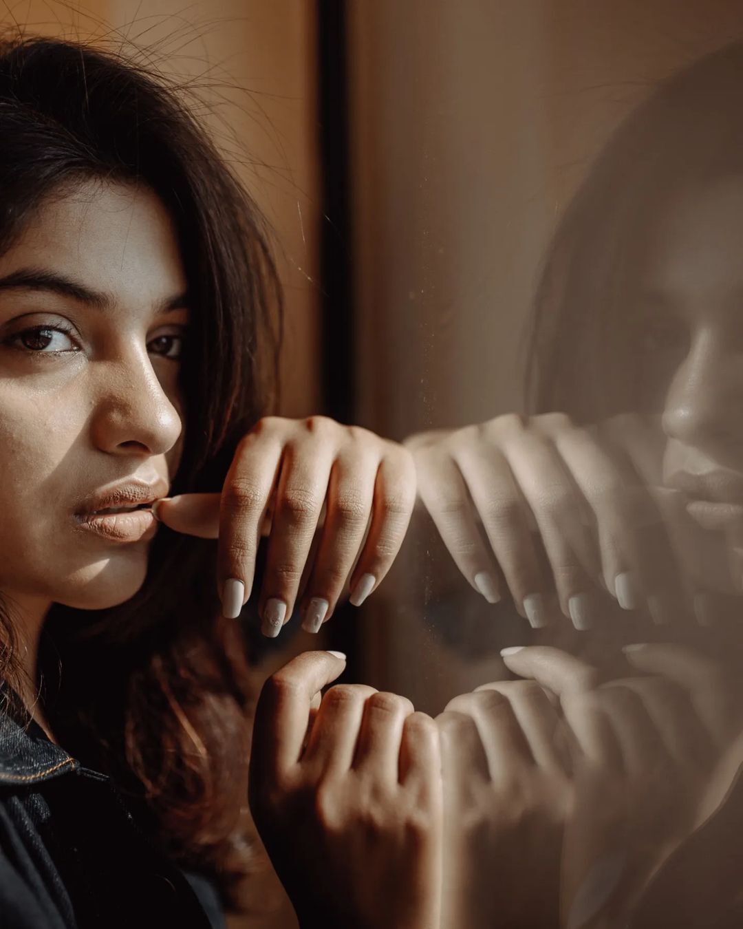 സ്റ്റൈലിഷ് ഹോട്ട് ലുക്കിൽ അർച്ചന ... കാണാം പുത്തൻ ചിത്രങ്ങൾ... 