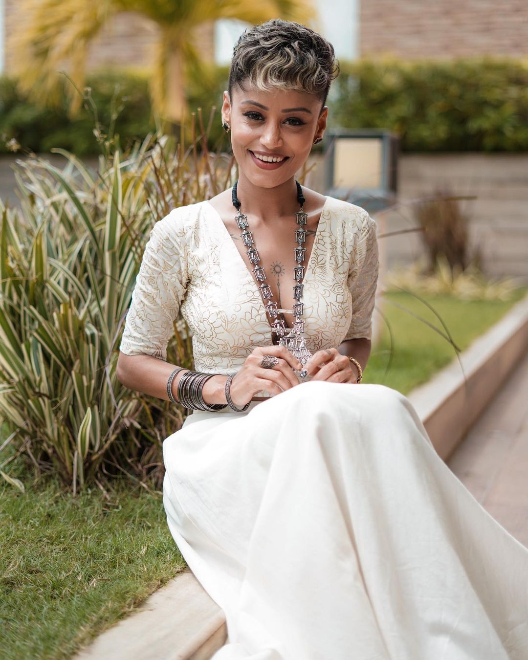 ഇത് ഡെയിഞ്ചർ ഡെയ്സിയുടെ ഓണം സ്പെഷ്യല്‍ ചിത്രങ്ങള്‍: കൂട്ടിന് റിയാസും, വൈറല്‍ ചിത്രങ്ങള്‍