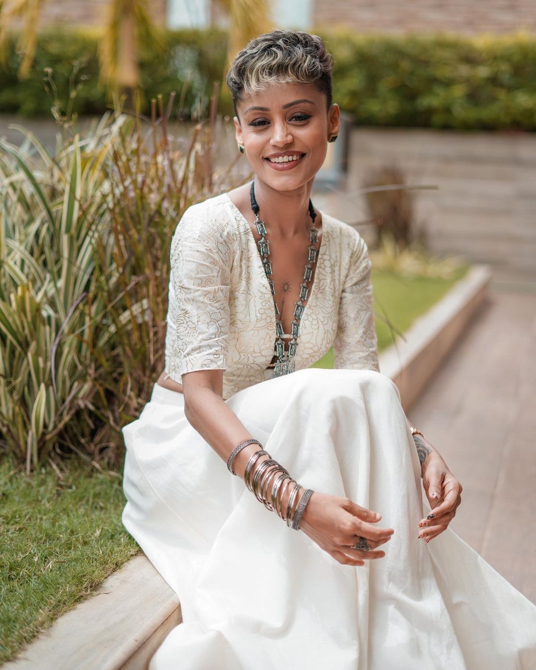 ഇത് ഡെയിഞ്ചർ ഡെയ്സിയുടെ ഓണം സ്പെഷ്യല്‍ ചിത്രങ്ങള്‍: കൂട്ടിന് റിയാസും, വൈറല്‍ ചിത്രങ്ങള്‍