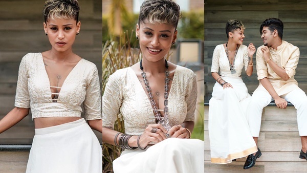 ഇത് ഡെയിഞ്ചർ ഡെയ്സിയുടെ ഓണം സ്പെഷ്യല്‍ ചിത്രങ്ങള്‍: കൂട്ടിന് റിയാസും, വൈറല്‍ ചിത്രങ്ങള്‍