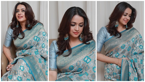  ഭാവനയ്ക്ക് ആര്യ ബഡായി നൽകിയ ഗിഫ്റ്റ് കണ്ടോ?; ആ ചിരിക്ക് പിന്നിലെ കാരണം ഇപ്പോഴല്ലെ പിടികിട്ടിയത്