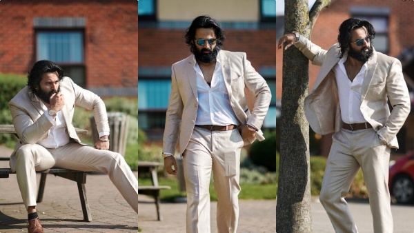 സ്റ്റൈലിഷ് ലുക്കിൽ ഉണ്ണി മുകുന്ദൻ... ഇത് കിടിലമെന്ന് ആരാധകർ... കാണാം ചിത്രങ്ങൾ  