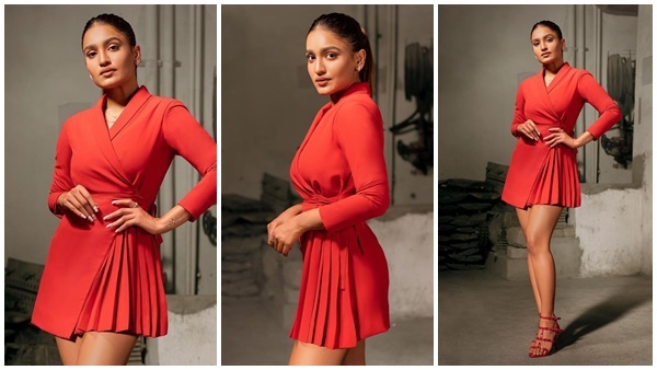  സ്റ്റൈൽ, ആറ്റിറ്റ്യൂഡ്, സാനിയ ഈസ് വേറെ ലെവൽ..വൈറൽ ഫോട്ടോകൾ 