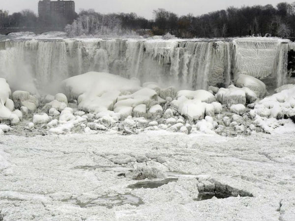   ലോകത്തിലെ ഏറ്റവും പ്രിയപ്പെട്ട ലാന്റുമാർക്കുകൾ; താജ്മഹലും പട്ടികയിൽ 