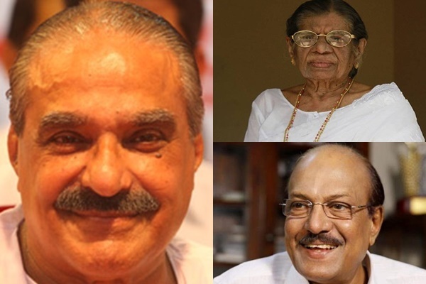 എറ്റവും കൂടുതല്‍ കാലം മന്ത്രിയായത് കെഎം മാണി: എന്നാല്‍ കോണ്‍ഗ്രസില്‍ നിന്നാര്, കുഞ്ഞാലിക്കുട്ടി എത്രാമത്- പട്ടിക കാണാം