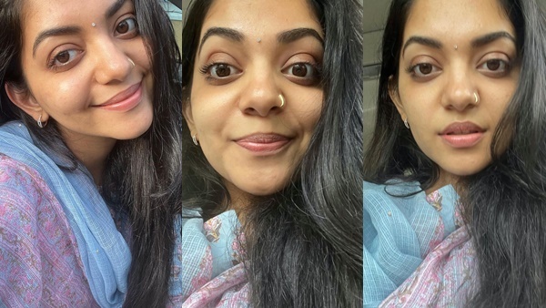  'ശ്ശെടാ, ഇതെന്തൊക്കെ ഭാവങ്ങളാണ്, കണ്ണാണ് മെയിൻ'; അഹാനയുടെ സൂപ്പർ കൂൾ ഫോട്ടോസ് വൈറൽ