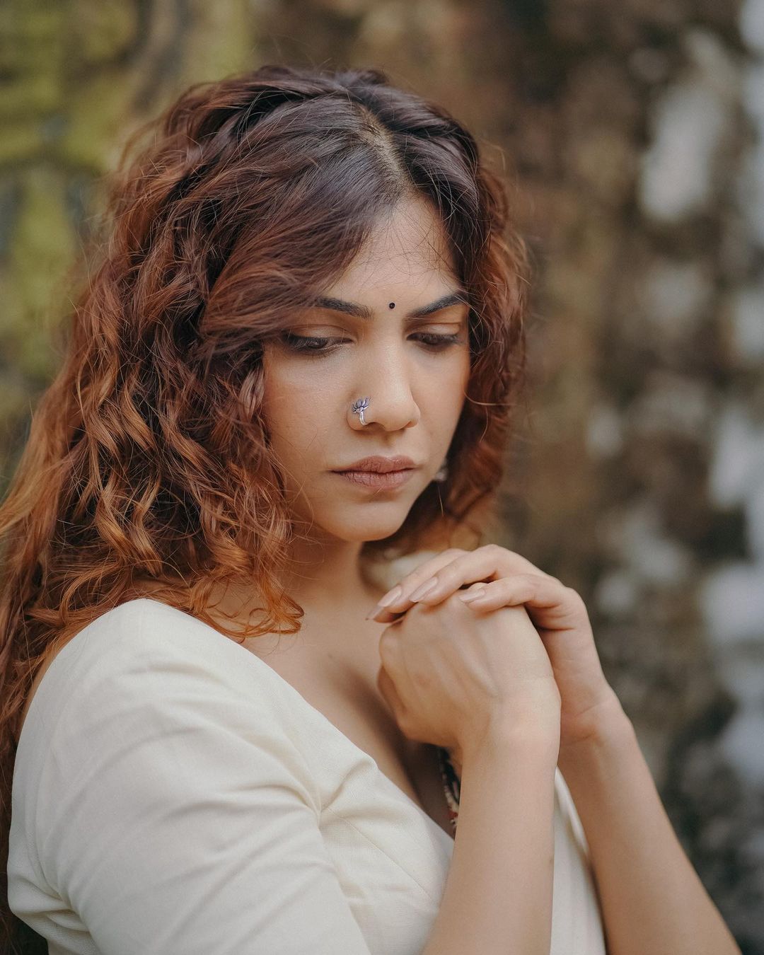 ഹോ... മഡോണ  എത്ര സുന്ദരി: സാരിയില്‍ പൊളിച്ചടുക്കി ആരാധകരുടെ സ്വന്തം മഡോണ സെബാസ്റ്റ്യന്‍