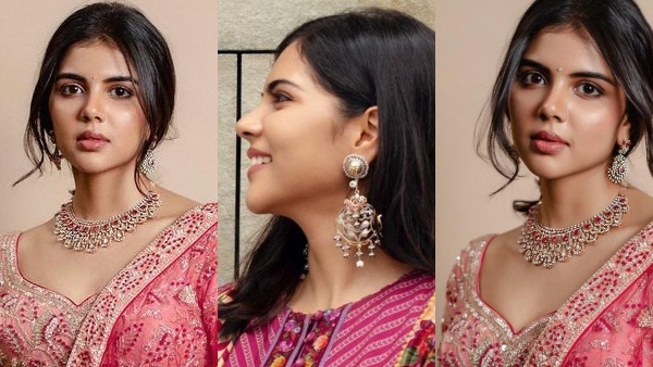 സുന്ദരിക്കുട്ടിയായി കല്യാണി... ഒപ്പം ക്യൂട്ട് പുഞ്ചിരിയും, പുത്തൻ ചിത്രങ്ങളും വൈറൽ