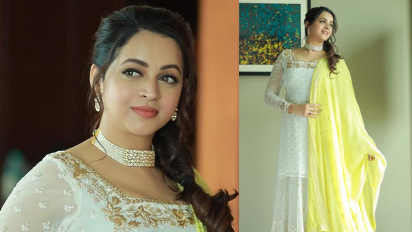 ആരാധകരെ ശാന്തരാകുവിന്‍... വീണ്ടും ഞെട്ടിച്ച് ഭാവനയുടെ ഫോട്ടോഷൂട്ട്, വൈറല്‍ ചിത്രങ്ങള്‍