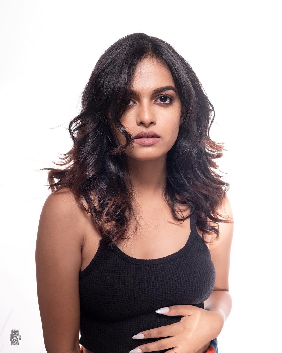 എജ്ജാതി ഗ്ലാമറസ്... ഗോപിക പുതിയ ലുക്ക് പൊളിച്ചു, വൈറല്‍ ചിത്രങ്ങള്‍ ഏറ്റെടുത്ത് ആരാധകര്‍