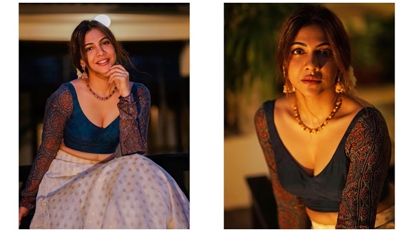  സൗന്ദര്യം കൂടി വരുവാണല്ലോ!!!!..... ഓണാശംസകളുമായി മഡോണ എത്തി..ചിത്രം ഏറ്റെടുത്ത് ആരാധകർ