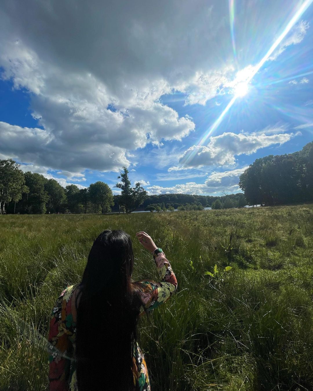 വെക്കേഷൻ അടിച്ചുപൊളിച്ച് രജിഷ വിജയൻ; ജർമ്മനി ചിത്രങ്ങൾ വൈറൽ 